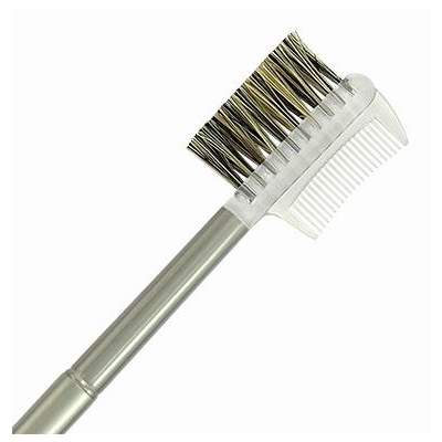 980 Lash Comb / Brow Brush - CLEARANCE ITEM