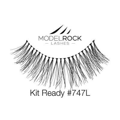 Model Rock Lash #747L