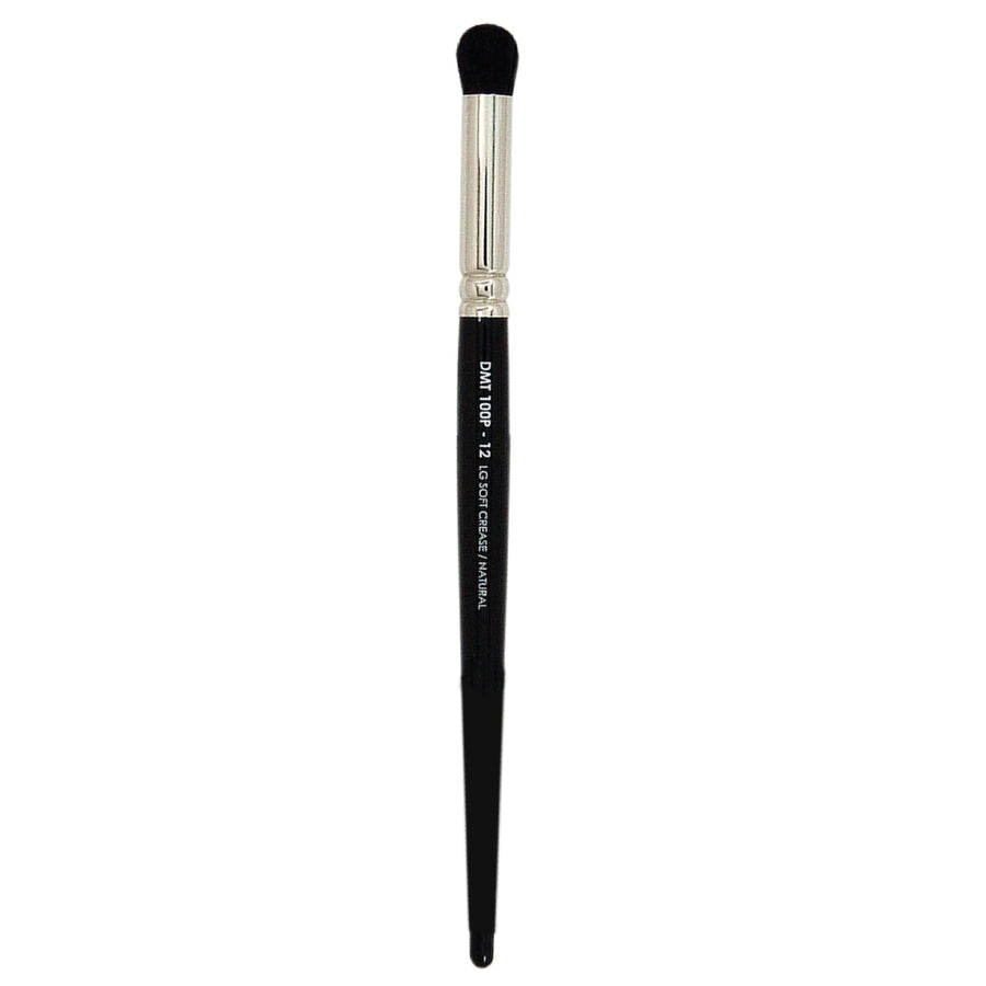 Large Soft Crease / Natural Blend Brush