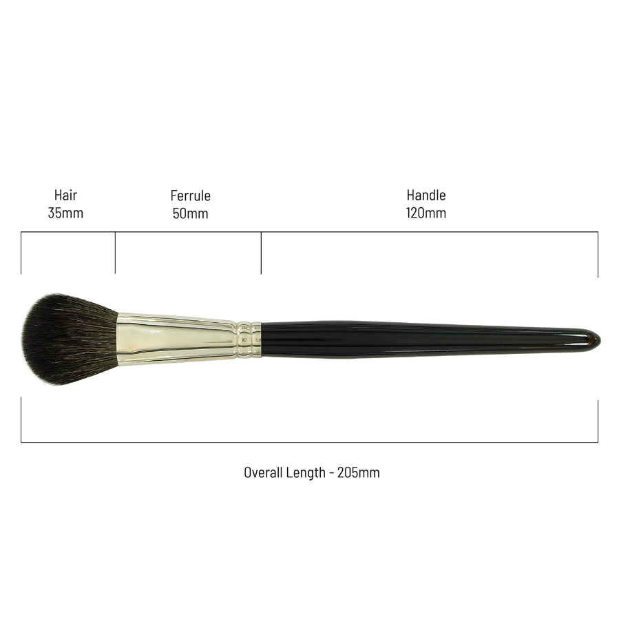 Goat Blush Brush