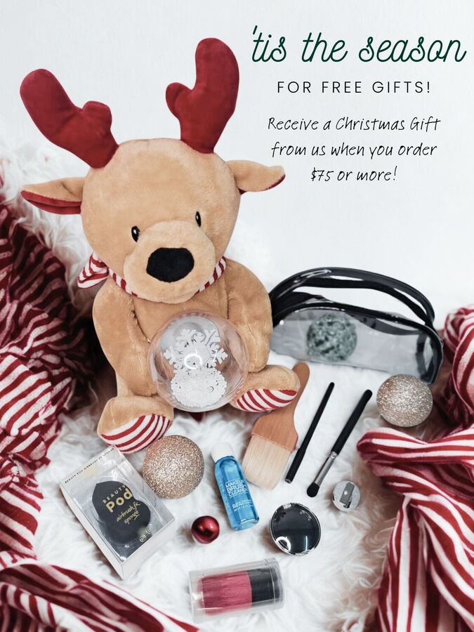 FREE Christmas Gift