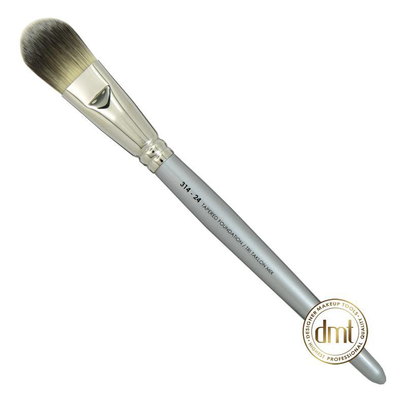 Liquid Foundation Brush
