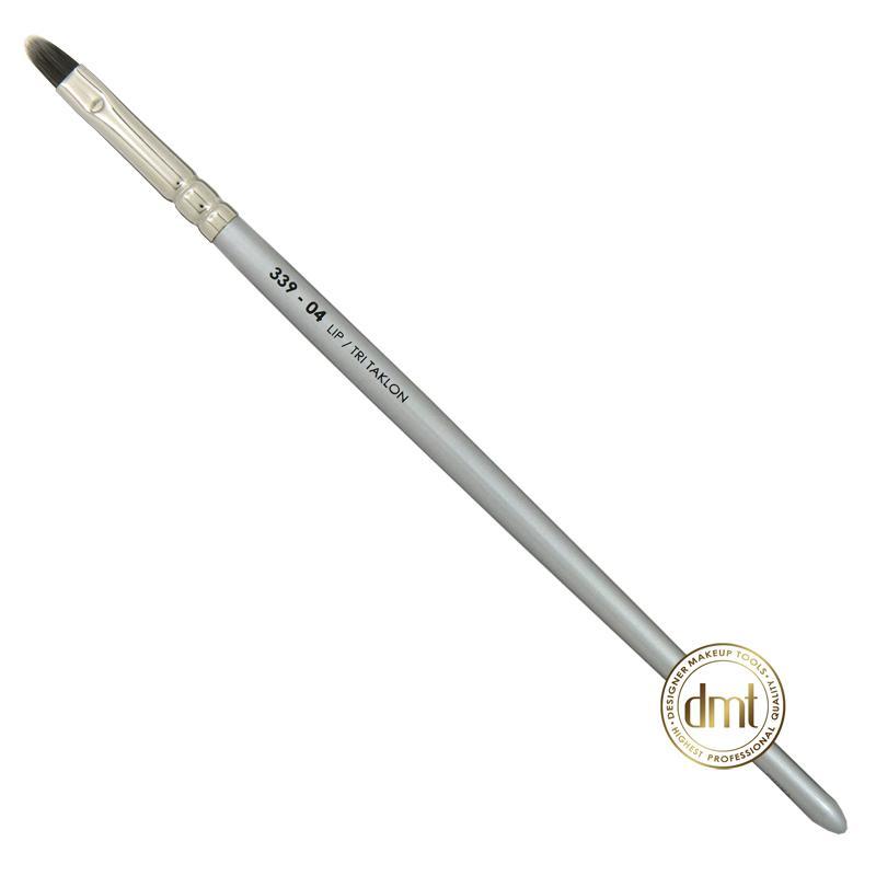 Lip brush - Tri Taklon Mix