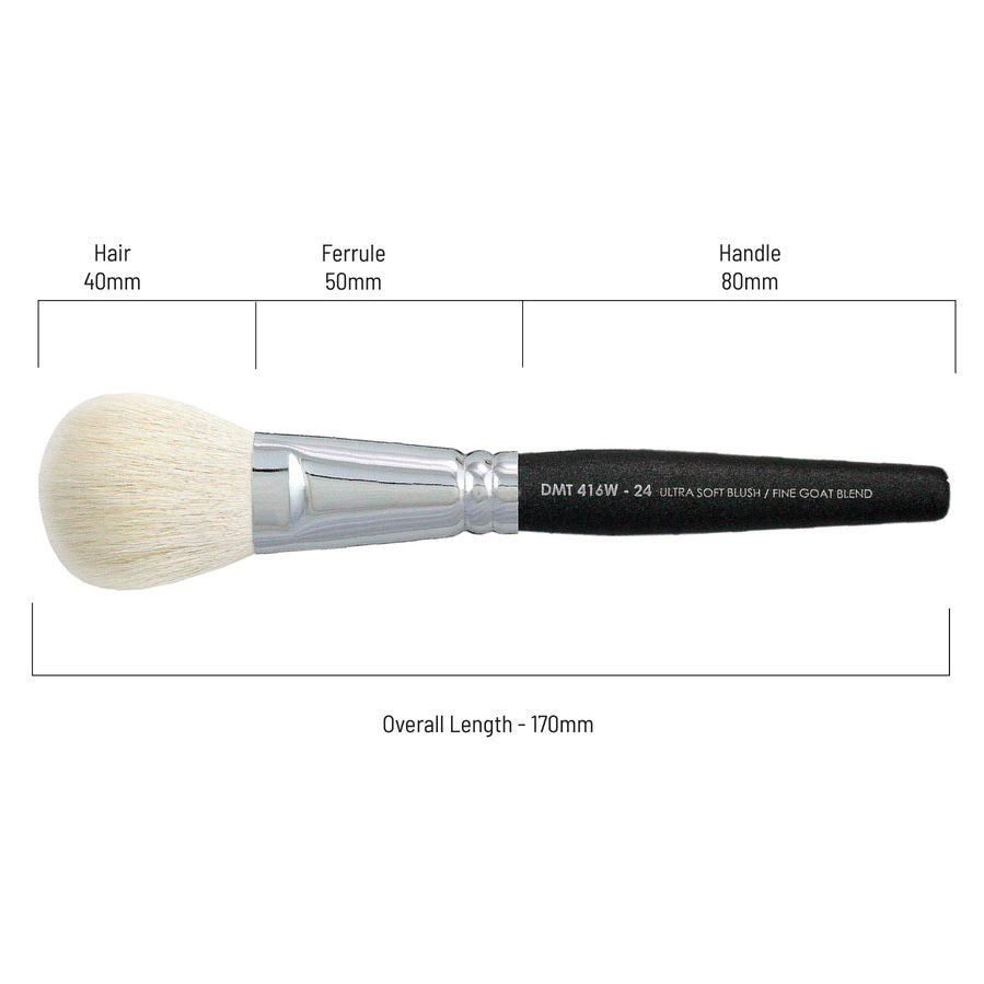 Ultra Soft Blush Brush