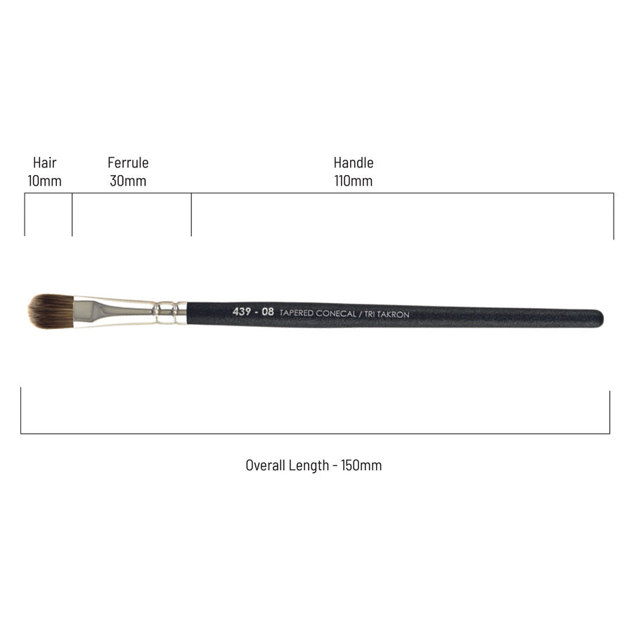 Taklon Concealer