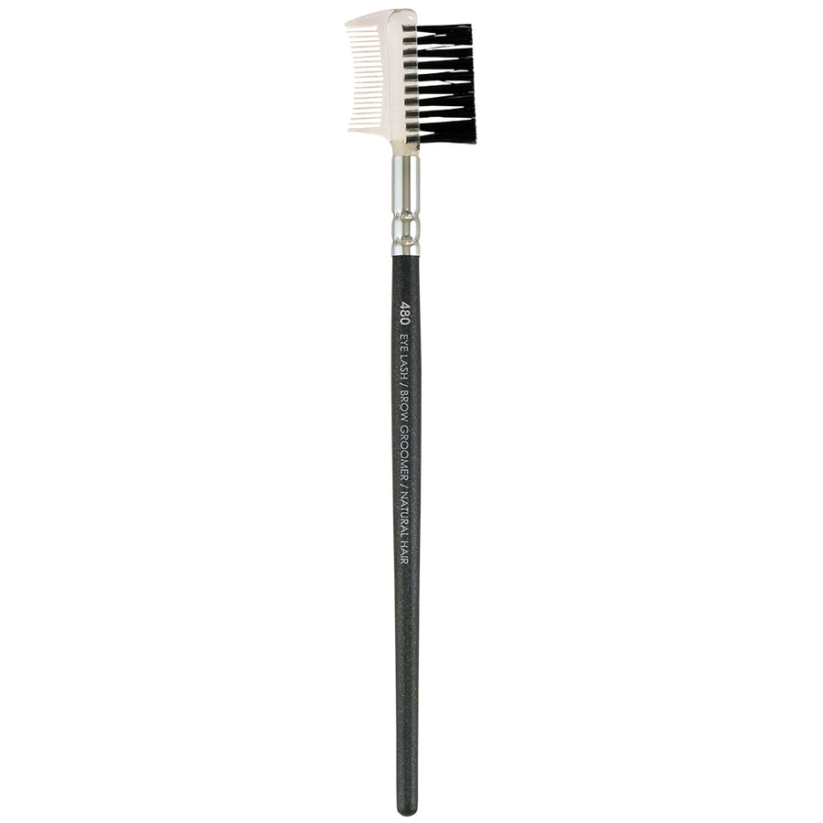 Eye Brow Comb