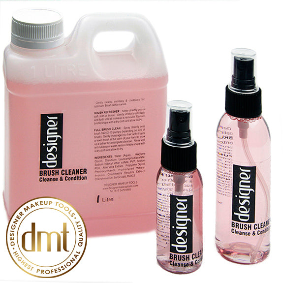 Designer Clean & Condition 60ML