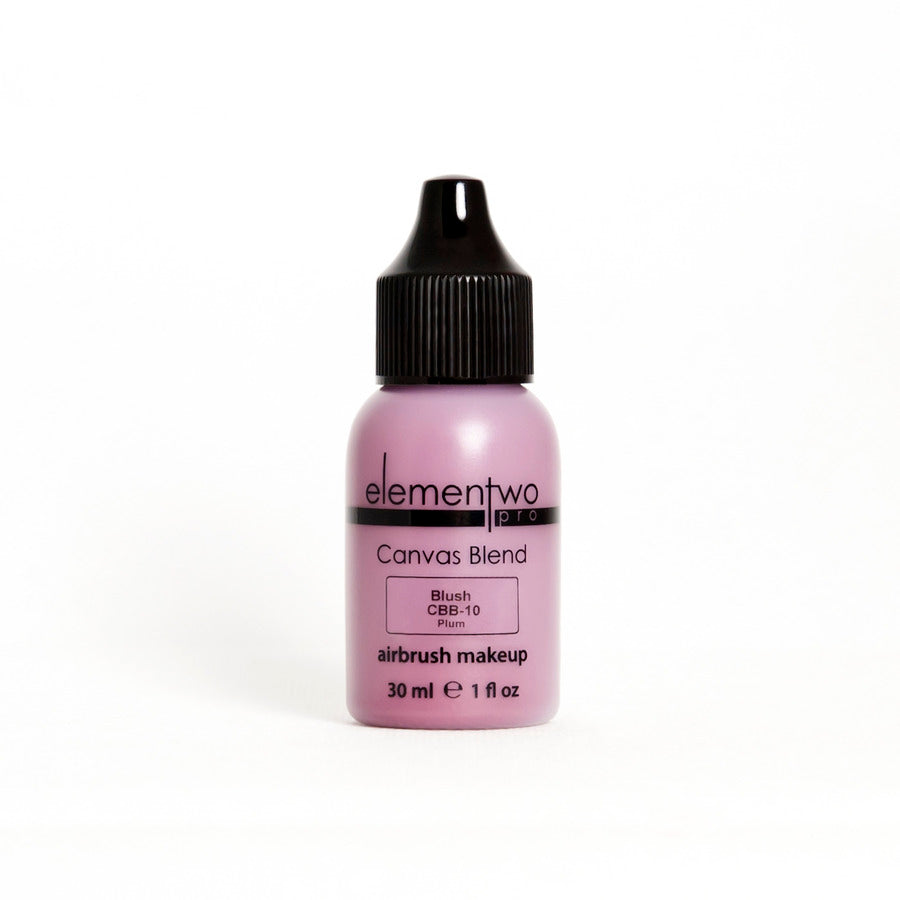 Elementwo Canvas Blend Blush 30ml