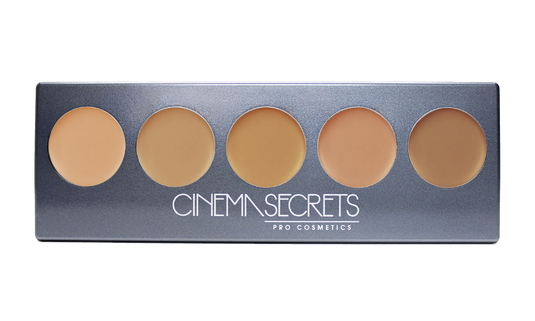 Foundation Palettes
