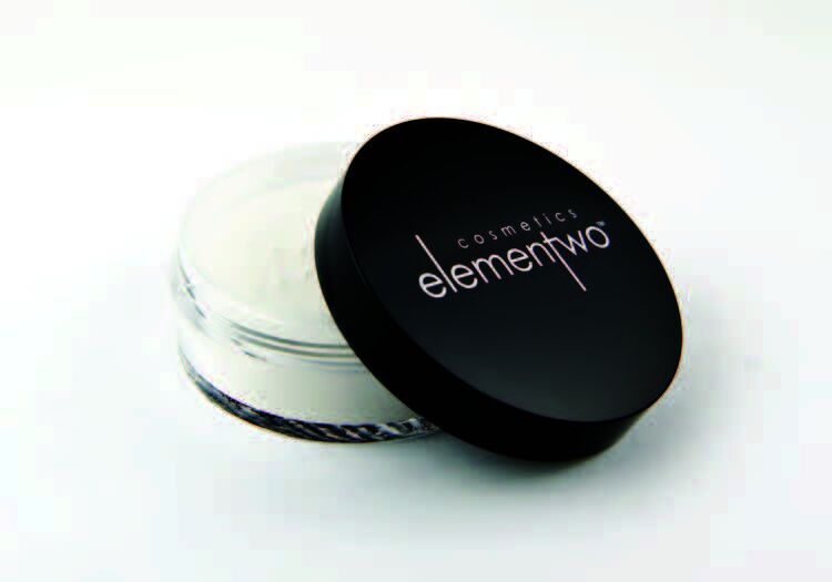 Elementwo Flawless Finish HD Translucent Powder (15g/0.53oz)