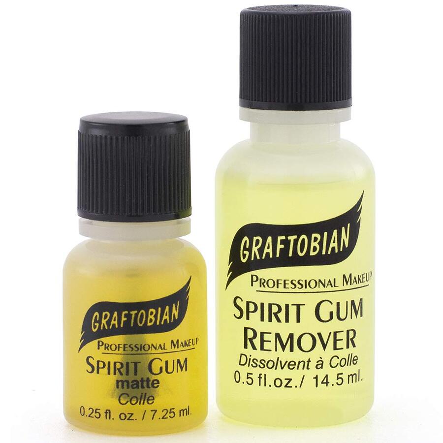 Spirit Gum / Remover Combo