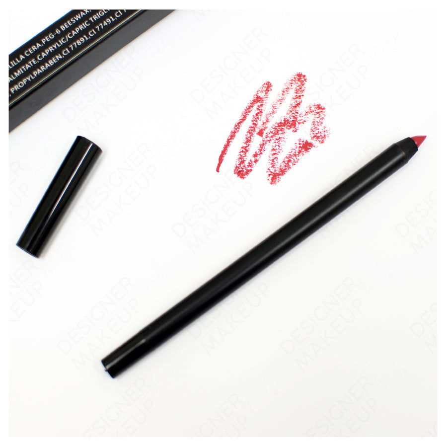 Lip Liner Pencil - Rose