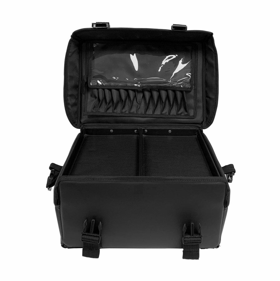 Emily MUA Case - Black