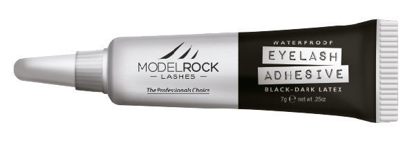 Modelrock Dark Lash Glue - 7gm