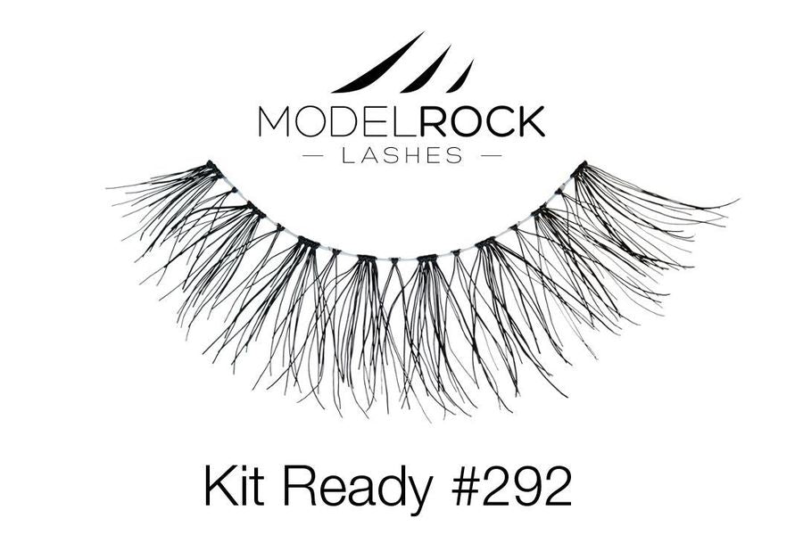 Model Rock Lash #292