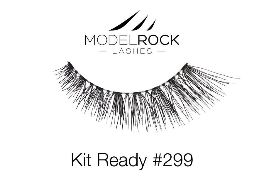 Model Rock Lash #299