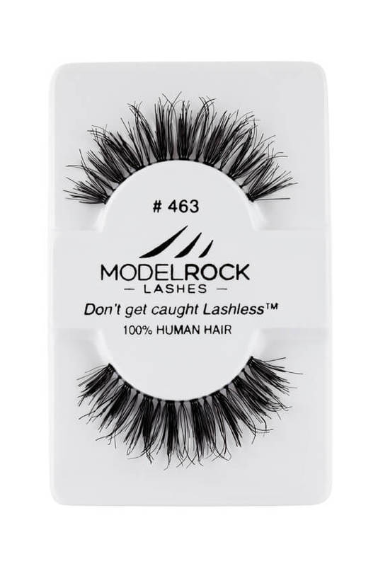 Model Rock Lash #463