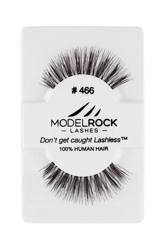 Model Rock Lash #466