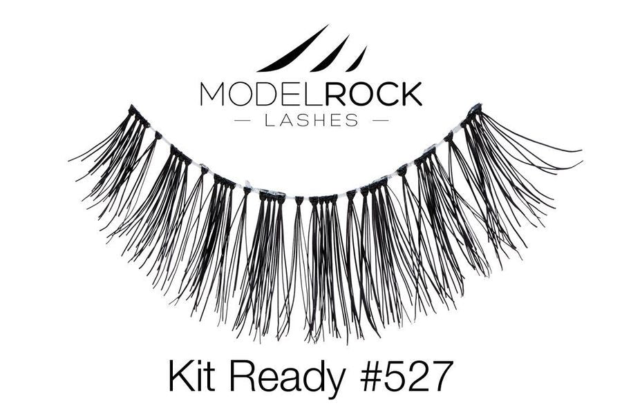 Model Rock Lash #527