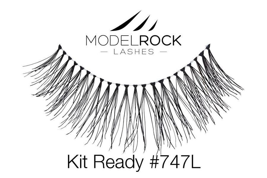 Model Rock Lash #747L