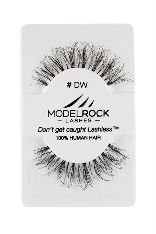Strip Lashes