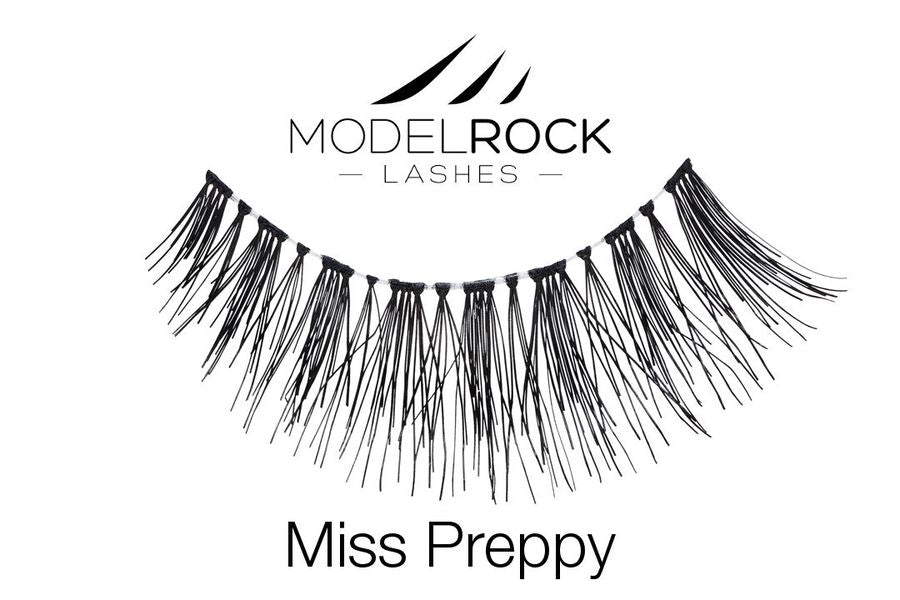 Miss Preppy - Multi Lash Pack