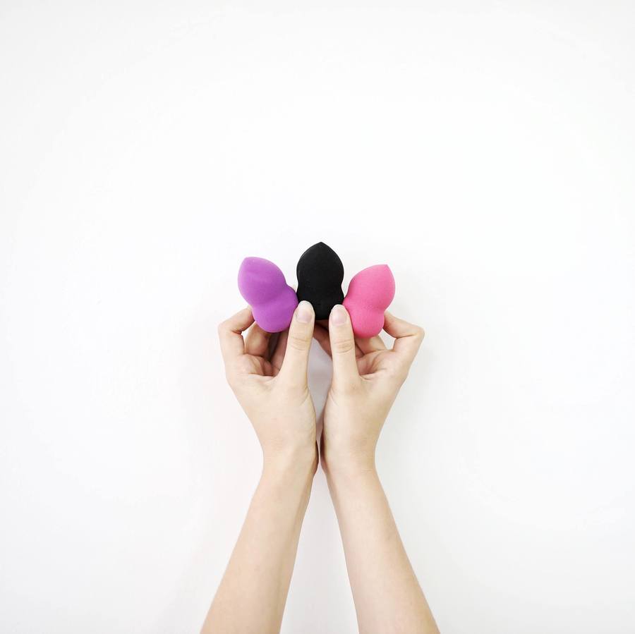 Trio Pack Beauty Pod