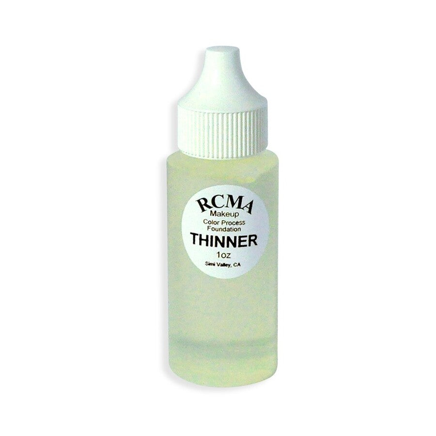 RCMA Foundation Thinner 1oz