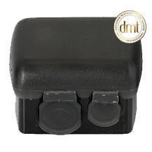 SD01 Lidded Double Sharpener