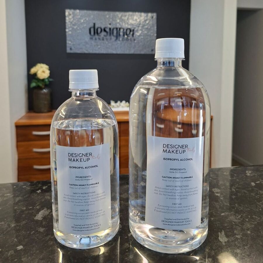 Isopropyl Alcohol 500ml