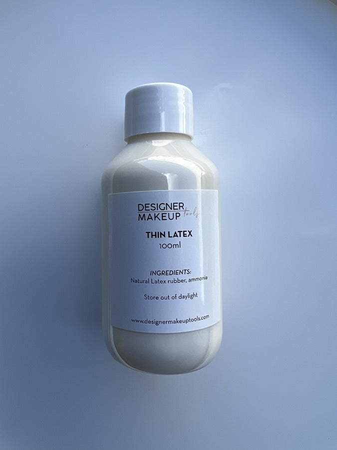 Thin Latex 100ml