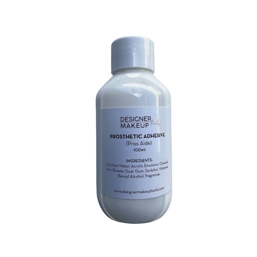 Prosthetic Adhesive (Pros Aide) 100ml