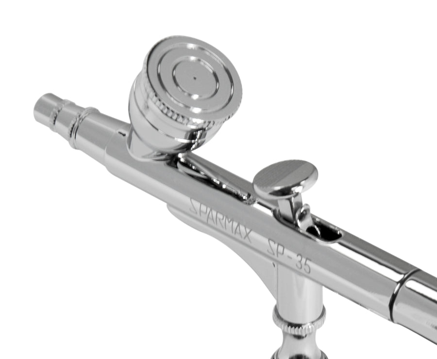 SP35 Professional Air Brush Gun