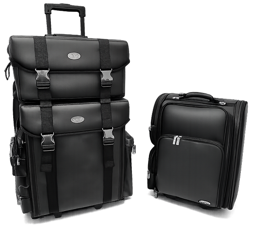 Soft Trolley Cases