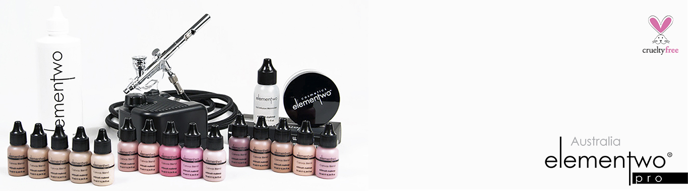 Makeup Brushes & Pro Mua Makeup - Designer Makeup Tools