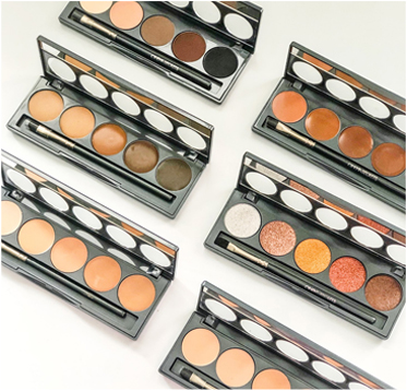 Makeup Brushes & Pro Mua Makeup - Designer Makeup Tools