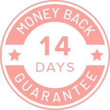 Money Back Guarantee