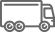 Shipping Icon