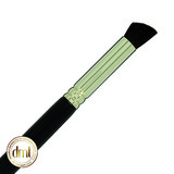 110-12 Soft Deerfoot Stippler / Smudge