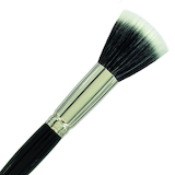 112-24 Duo-Taklon Bronzer Foundation Brush