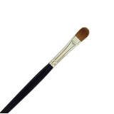 129-08 Sable Filbert Shader 3/8'