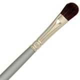263-08 Soft Eyeshadow Blender - CLEARANCE ITEM