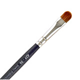 429-06 Pure Sable 1/4' Filbert