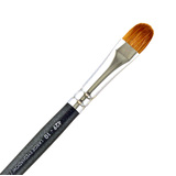 429-10 Pure Sable 3/8' Filbert