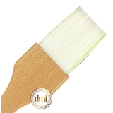 625-50 Large Synthetic Flat Brush - CLEARANCE ITEM