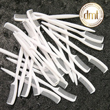 DS09 Fine Precision Brow Comb, pkt 25 - CLEARANCE ITEM