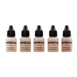 Elementwo Canvas Blend Foundation Kit (5x10ml)