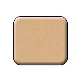 Satin Sand - Ultra HD Pro Powder™ Compacts 0.1 oz / 37mm