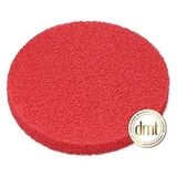 MD400 Red Texture Rubber Sponge EACH - CLEARANCE ITEM
