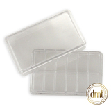 PP12 Lip / Paste Palette - 12 Compartment